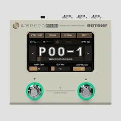 2024年最新】HOTONE ampero miniの人気アイテム - メルカリ