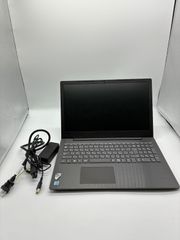 【Lenovo V330-15IKB】第8世代Core i5・8GB・SSD256GB・DVD搭載・カメラ＆テンキー・15.6型ノートPC｜バッテリー良好・OSなし・初期化済み