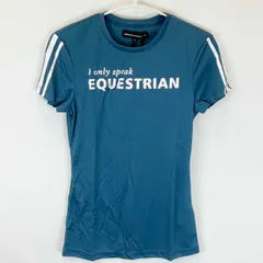 【未使用】NOEL ASMAR ノエルアスマール キルティング バンブー ジャケット S グレー AE1871 レディース 乗馬 馬術 未使用】NOEL ASMAR ノエルアスマール キルティング バンブー