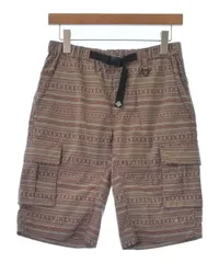 Columbia ショートパンツ メンズ 【古着】【中古】【送料無料】