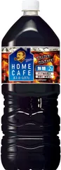 サントリー ボス ホームカフェ 無糖 2000ml 2L×6本のサムネイル