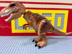 2024年最新】LEGO ティラノの人気アイテム - メルカリ
