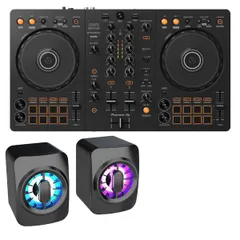 【ほぼ未使用品】Pioneer DDJ-FLX4 コントローラー⭐︎即日配送可 DDJ-FLX4 – Pioneer DJ Japan Store
