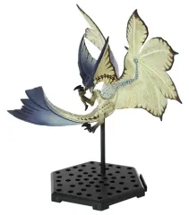 【中古】トレーディングフィギュア レイギエナ 「カプコンフィギュアビルダー モンスターハンター スタンダードモデル Plus Vol.10」