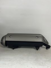 HONDA  フォルツァ⁈  サイレント　マフラー
