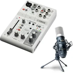 2025年最新】AG03MK2の人気アイテム - メルカリ