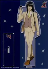 【中古】アクリルスタンド・アクリルパネル 桂小太郎 BIGアクリルスタンド 「銀魂 THE FINAL Limited Shop in マルイ」 エポスカード会員様限定お買い上げ抽選会 B賞