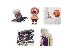 I賞 選べるアソート06(フレークシール)/一番くじワンピースTheGreatestBattle～偉大なる航路へ～