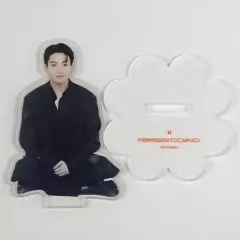 【中古】アクリルスタンド・アクリルパネル ジョングク(BTS/防弾少年団) ランダムアクリルスタンドA 「PERMISSION TO DANCE ON STAGE」