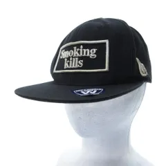 FR2GOLF NY Logo Cap 新品　黒　キャップ FR2 FR2GOLF NY Logo Cap 新品 黒 キャップ FR2
