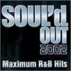 SOUL'D OUT / BLUES – TICRO MARKET