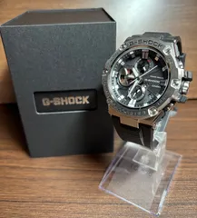 2025年最新】g shock gst b100 1ajfの人気アイテム - メルカリ