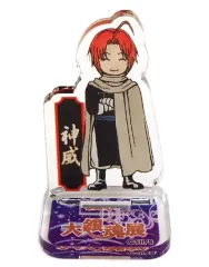 2025年最新】大銀魂展 アクリルminiフィギュアの人気アイテム