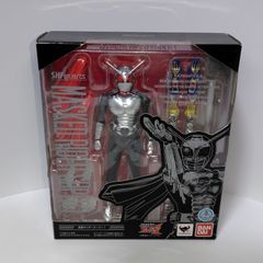 BANDAI TAMASHII NATIONS S.H.フィギュアーツ 仮面ライダースーパー1