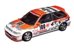 Street Weapon 1/64 ホンダ シビック EG6 出光 喜多川海夢 顕太様 專用 SW 1/64 ホンダ シビック EG6 出光 喜多川海夢