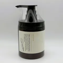 【未開封・未使用品】 cocone ココネ クレイクリームシャンプー ME クリームシャンプー 380g 【174】