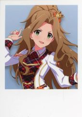 [중고]캐릭터 카드 니카이도 치즈루(노멀 ver.) [THE IDOLM@STER MILLION LIVE!