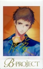 【中古】キャラカード(キャラクター) 殿弥勒 スペシャルチェキ KING of CASTE ver. 「B-PROJECT KING of CASTE ～Sneaking Shadow～」 アニメイトガールズフェスティバル2018 会場限定W特典