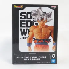 2025年最新】SOLID EDGE WORKS THE出陣 孫悟空 身勝手の極意の人気