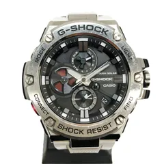 2024年最新】g shock gst b100 1ajfの人気アイテム - メルカリ