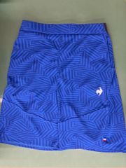 le coq sportif 　ハーフパンツ　Lサイズ【新品未使用】