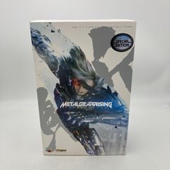 ホットトイズ　メタルギア ライジング　1/6　雷電　スペシャルエディション ホットトイズ メタルギア ライジング 1/6 雷電 スペシャルエディション