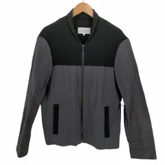 メゾンマルタンマルジェラ Maison Martin Margiela 14 クリースドナイロンブルゾン メンズ EUR：48 のサムネイル