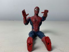 スパイダーマン　フィギュア