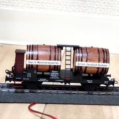メルクリン 4432 HOゲージ