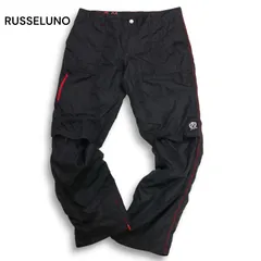 2025年最新】Russeluno パンツの人気アイテム - メルカリ