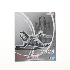 Amazon.co.jp: S.H.Figuarts ダダ 人間標本5・6Ver. : おもちゃ
