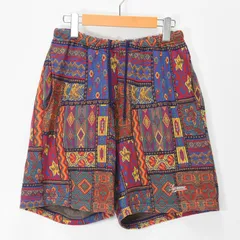 2024年最新】Supreme Patchwork Knit Shortの人気アイテム - メルカリ