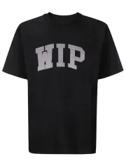 S M 正規品 新品 Carhartt カーハート WIP ロゴ Tシャツ