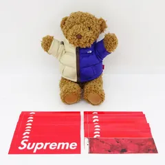 2025年最新】Supreme The North Face Bearの人気アイテム - メルカリ