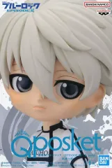 【中古】フィギュア 凪誠士郎 「劇場版ブルーロック -EPISODE 凪-」 Q posket-凪誠士郎-