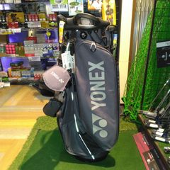 【新品（未使用品）】ヨネックス　キャディバッグ　CB-0901 yatogolf_cb-5101
