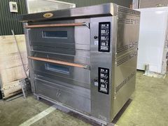 さらに値下げ ワールド精機ミックベーカー ステンレス製 オーブン