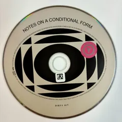the 1975 サイン入りレコード the 1975 サイン入りレコード