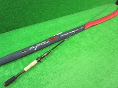 ❤️美品❤️ エバーグリーン カレイド・スピニングTKLS-64LX アリウープ Yahoo!オークション -「エバーグリーン アリウープ」の落札相場