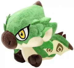 【中古】ぬいぐるみ リオレイア デフォルメぬいぐるみ 「モンスターハンター」