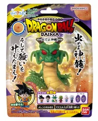 バンダイ(BANDAI) びっくらたまご ドラゴンボールDAIMA～出でよ 神龍！～ 