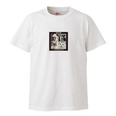 yarden＋ BiSH セントチヒロ・チッチ コラボTシャツ Lサイズ - メルカリ