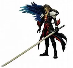 2025年最新】セフィロス プレイアーツの人気アイテム - メルカリ