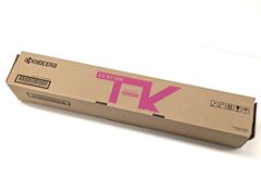 【純正品】未使用品／京セラトナーカートリッジ／CS8116M