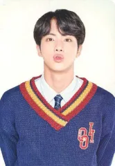 【中古】キャラカード [単品] ジン(BTS/防弾少年団) ミニフォトカードカード(6/8) 「BTS JAPAN OFFICIAL FANMEETING VOL.4 ～Happy Ever After～」