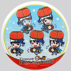 Kiramuneピンバッジセット Kiramuneレーベル15周年記念オリジナルピンズセット - Kiramune