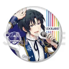 【中古】バッジ・ピンズ(キャラクター) 和泉一織H 「アイドリッシュセブン 一織だらけのトレーディング缶バッジ～Special selection～」