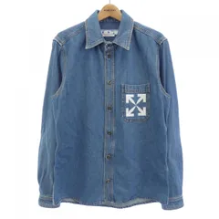 オフホワイト OFF-WHITE シャツのサムネイル