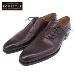 79.CROCKETT&JONES DORKING ストレートチップ 7.5E bimgis.ro