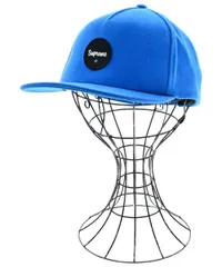 Supreme キャップ メンズ 【古着】【中古】【送料無料】